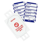 BRADY - Kit Microtag