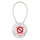 BRADY - Porta-inserti Unitag 832720