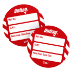 BRADY - Inserto Unitag 832738