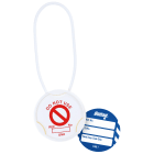 BRADY - Kit Unitag - 1 kit per organizzare e identificare facilmente gli oggetti. 832742