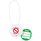 BRADY - UNI-PK-UNI-I-GN 1-KIT