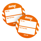 BRADY - Inserto Unitag 832750