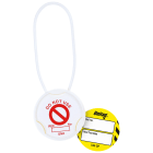 BRADY - Kit Unitag - 1 kit per organizzare al meglio i tuoi materiali e migliorare la tua produttivita. 832754