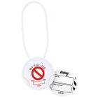 BRADY - Kit Unitag - 1 kit per organizzare e identificare facilmente i tuoi oggetti. 832757