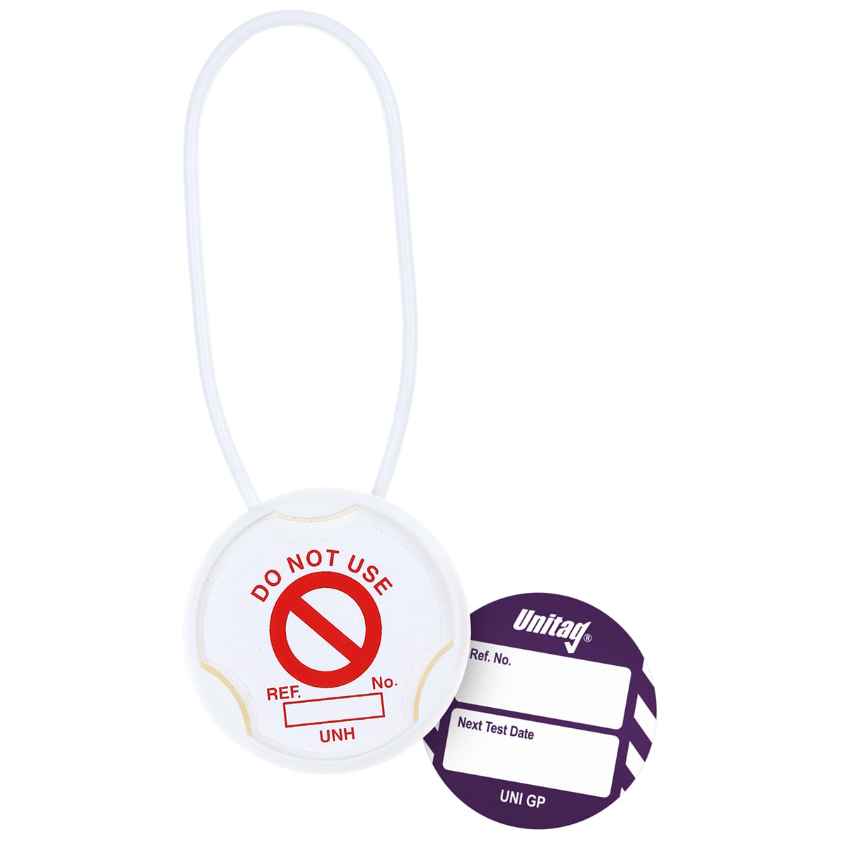 BRADY - UNI-PK-GP-PL 1-KIT