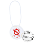 BRADY - UNI-PK-GPI-WH 1-KIT