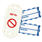 BRADY - Kit Nanotag