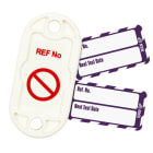 BRADY - Kit Nanotag