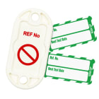 BRADY - Kit Nanotag