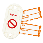 BRADY - Kit Nanotag 833314