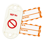 BRADY - Kit Nanotag