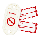 BRADY - Kit Nanotag