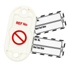 BRADY - Kit Nanotag