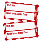 BRADY - Inserto Nanotag 833319