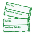 BRADY - Inserto Nanotag