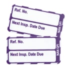 BRADY - Inserto Nanotag 833322