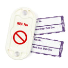BRADY - Kit Nanotag