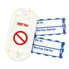 BRADY - Kit Nanotag