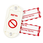 BRADY - Kit Nanotag