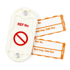 BRADY - Kit Nanotag