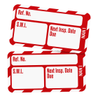 BRADY - Inserto Nanotag 833331