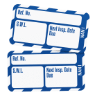 BRADY - Inserto Nanotag 833332