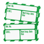 BRADY - Inserto Nanotag 833334