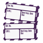 BRADY - Inserto Nanotag