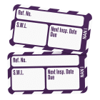 BRADY - Inserto Nanotag 833336