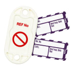 BRADY - Kit Nanotag