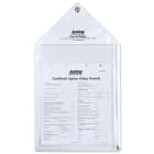 BRADY - Portapermessi A4 833760