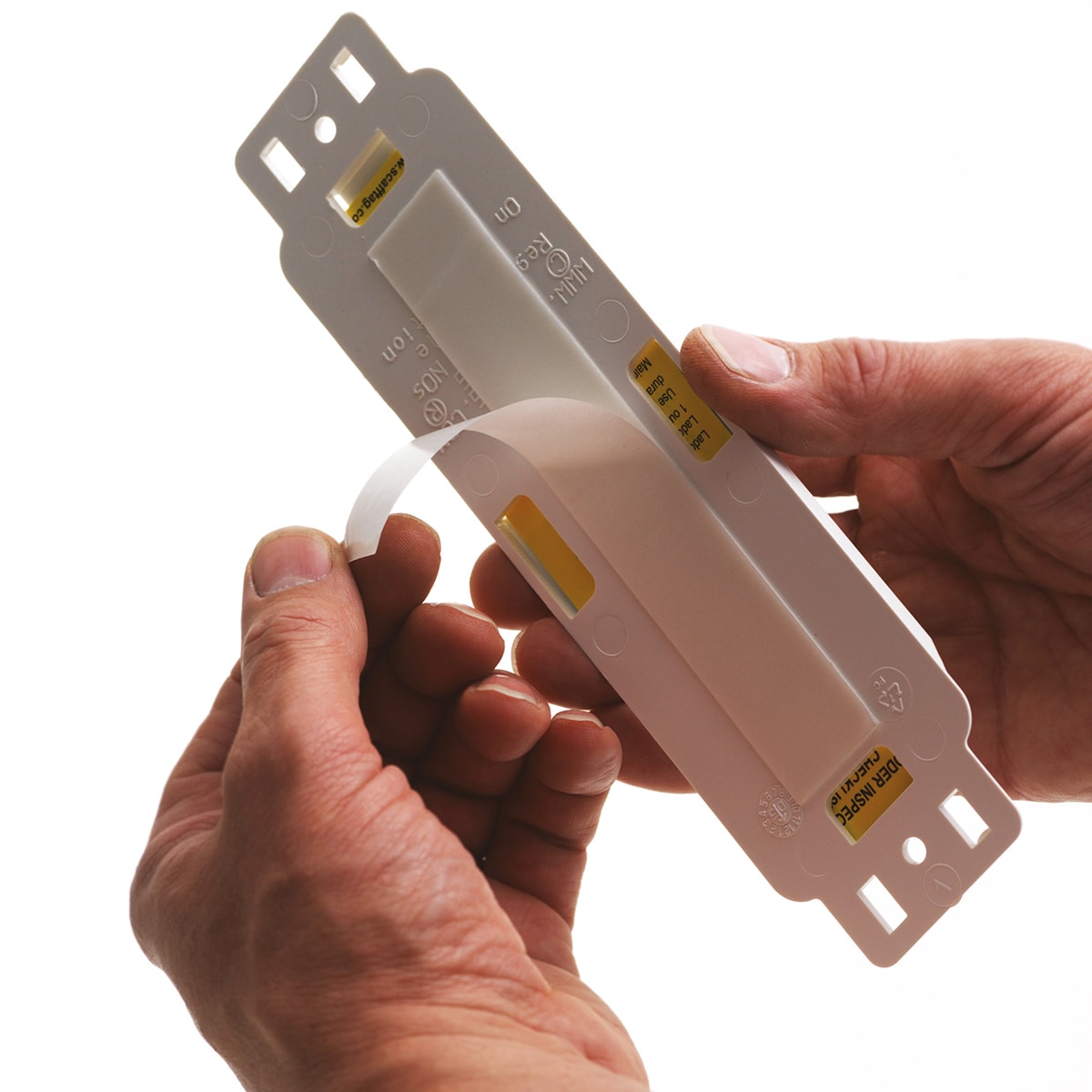 BRADY - Strisce adesive 833765