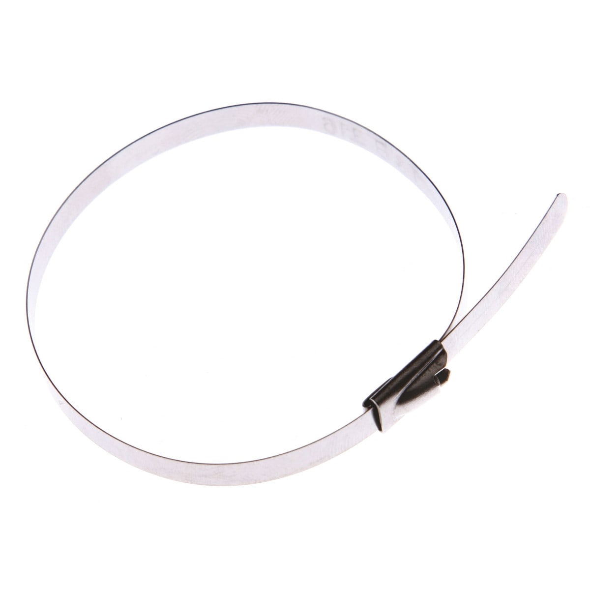 BRADY - Fascette per cavi in acciaio inossidabile