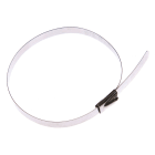 BRADY - Fascette per cavi in acciaio inossidabile 833768