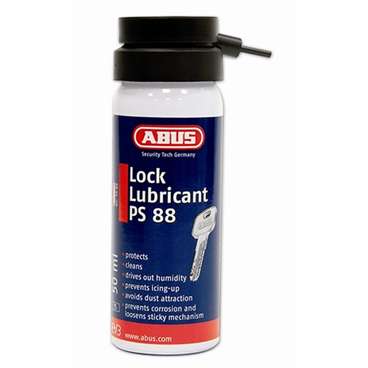 BRADY - Spray per manutenzione 50 ml - 1 pezzi. 834194