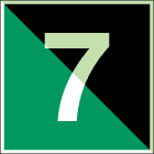 BRADY - Segnaletica di sicurezza fotoluminescente 834993