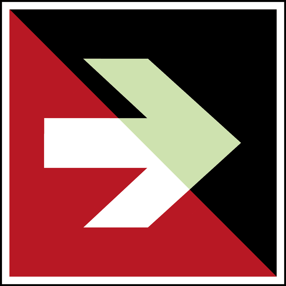 BRADY - Segnaletica di sicurezza fotoluminescente 835034