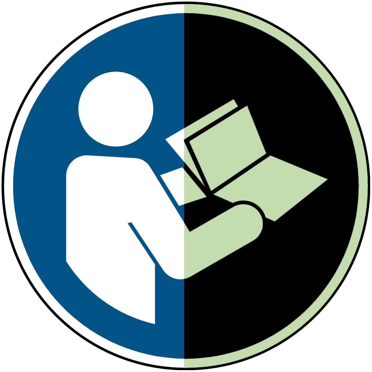 BRADY - Segnaletica di sicurezza fotoluminescente 835590