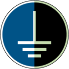 BRADY - Segnaletica di sicurezza fotoluminescente 835626