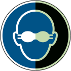 BRADY - Segnaletica di sicurezza fotoluminescente 835650