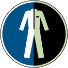 BRADY - Segnaletica di sicurezza fotoluminescente 835670