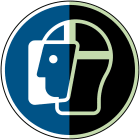 BRADY - Segnaletica di sicurezza fotoluminescente 835685