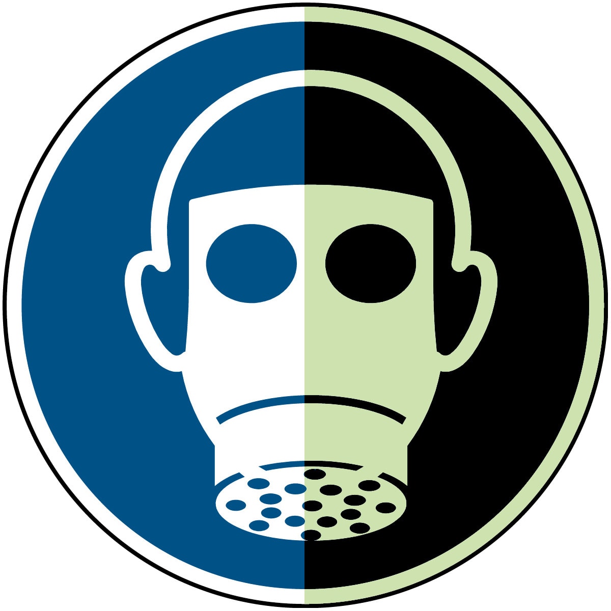 BRADY - Segnaletica di sicurezza fotoluminescente 835737