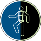 BRADY - Segnaletica di sicurezza fotoluminescente 835741