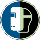 BRADY - Segnaletica di sicurezza fotoluminescente 835749