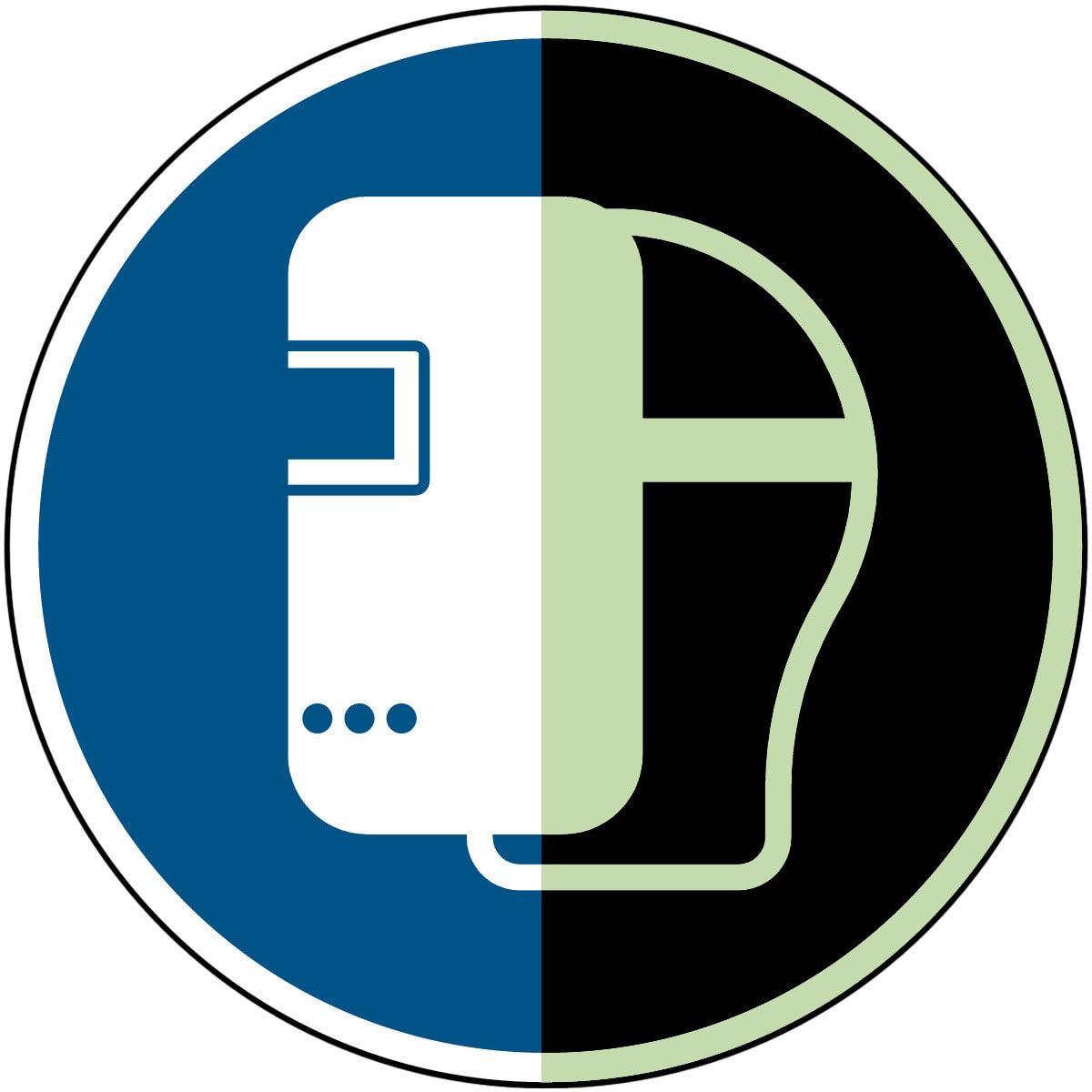 BRADY - Segnaletica di sicurezza fotoluminescente 835750