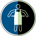 BRADY - Segnaletica di sicurezza fotoluminescente 835848