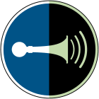 BRADY - Segnaletica di sicurezza fotoluminescente 835869