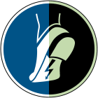 BRADY - Segnaletica di sicurezza fotoluminescente 835890