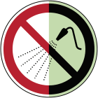 BRADY - Segnaletica di sicurezza fotoluminescente 835996